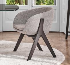 Porada Lambda Dining Chair