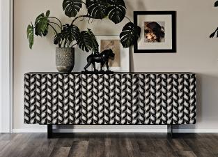 Cattelan Italia Lavander Sideboard