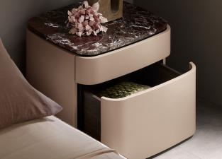 Lema Lullaby Bedside Table