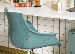 Battistella Leaf Children's Chair