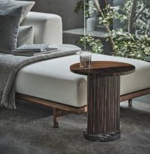 Porada Leaf Side Table