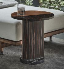 Porada Leaf Side Table