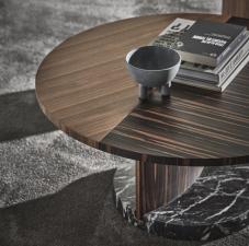 Porada Leaf Coffee Table