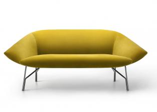 Lema Lennox Sofa