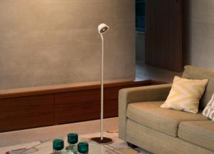 Occhio Lei Lettura Floor Lamp