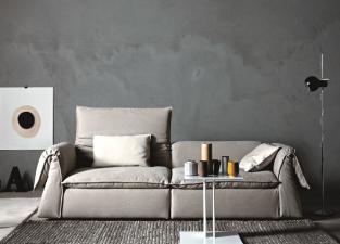 Saba Les Femmes Sofa