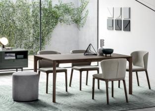 Novamobili Level Extending Dining Table