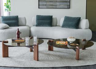 Cattelan Italia Lagoon Coffee Table