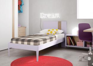 Battistella Lila Teenager's Bed