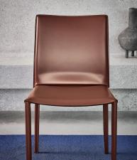 Bontempi Linda Dining Chair