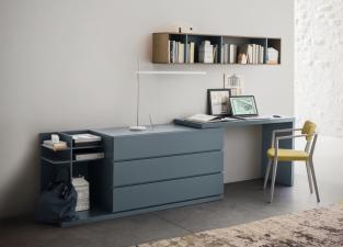 DaFre Linea Dressing Table