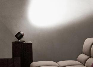 Occhio Lui Basso Lamp/Floor Spotlight