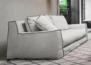 Gervasoni Loll Sofa