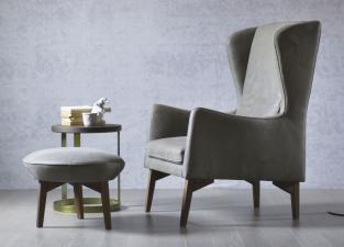 Miniforms Louise Armchair - Discontinued