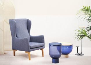 Miniforms Louise Armchair