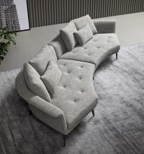 Bonaldo Lovy Low Large Sofa