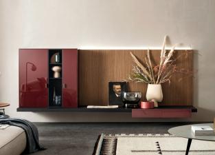 Lema LT40 Wall Unit 01