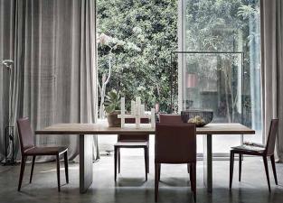 Frag Latina Dining Chair