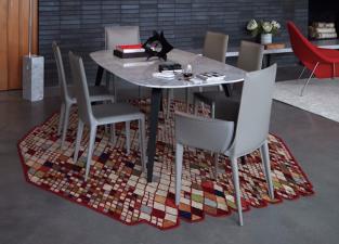 Frag Latina Dining Armchair