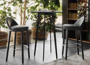 Lema Lucylle Bar Stool