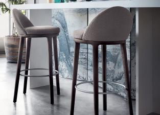 Lema Lucylle Bar Stool
