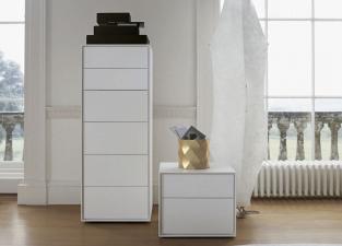 Lema Luna Tall Chest of Drawers