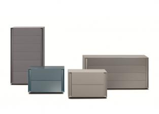 Lema Luna Chest of Drawers