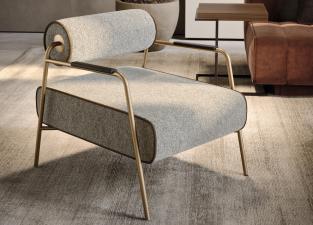 Pianca Levante Armchair