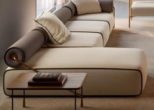 Pianca Levante Modular Sofa