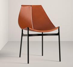 Frag Lyo Dining Chair