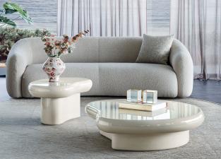 Cattelan Italia Matera Coffee Table