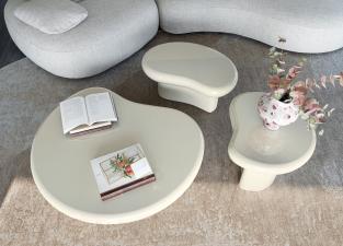 Cattelan Italia Matera Coffee Table