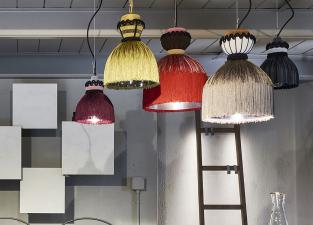 Mogg Madama Pendant Light