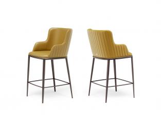 Cattelan Italia Magda ML Barre Stool