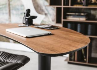 Cattelan Italia Malibu Desk