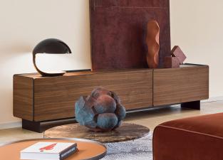 Pianca Mambo Low Sideboard