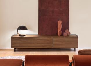 Pianca Mambo Low Sideboard