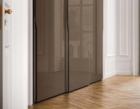 Pianca Manhattan Sliding Door Wardrobe