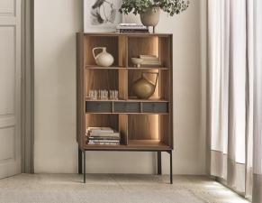 Porada Matics 2 Open Cabinet