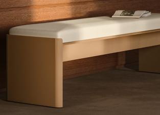 Lema Modula Bench