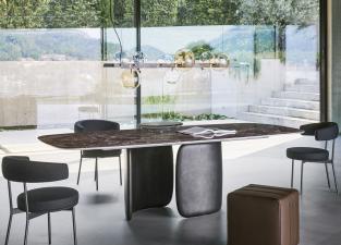 Bonaldo Mellow Dining Table