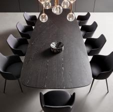 Bonaldo Mellow 400 Dining Table