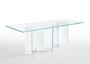 Tonelli Metropolis Dining Table