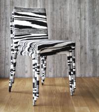 Missoni Home Miss Dining Chair
