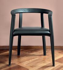 Molteni MHC.3 Miss Dining Chair