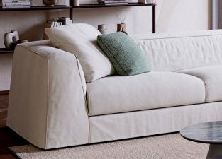 Cattelan Italia Mykonos Modular Sofa
