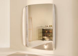 Glas Italia Marlene Mirror