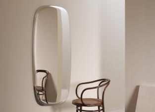 Glas Italia Menteur Mirror