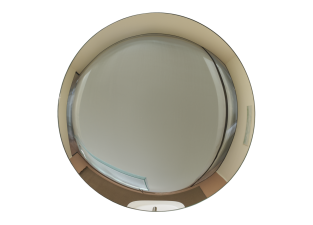 Glas Italia Menteur Mirror