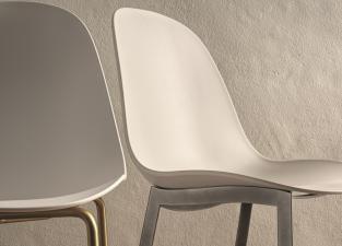 Bontempi Mood Bar Stool